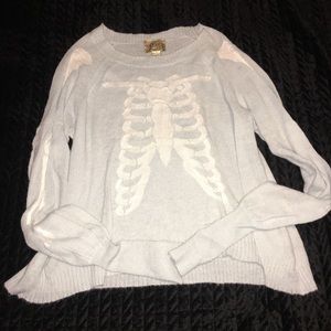 Wildfox White Label Sweater